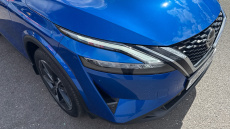 Nissan Qashqai 1.3 DiG-T MH 158 Tekna 5dr Xtronic Petrol Hatchback